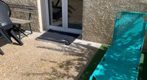 Suite avec sauna - Image 3