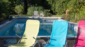 B and B Comme chez soi - Image 3