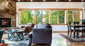 Strasse Ski Chalet Hot Tub Dog-Friendly Skiing - Image 3