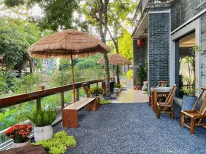 Jinyiju (Pazhou Huangpu Gugang Branch) - Image 4