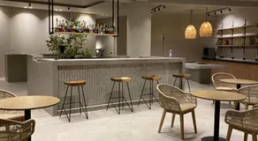 Panas Hotel - Image 2