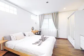 Ratchada Retreat Boutique Villa 1 - Image 2