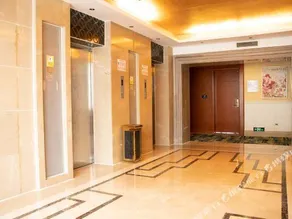 Haohan Hotel - Image 4