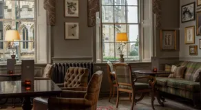 The Beverley Arms Hotel - Image 4