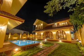 Ishaan Holiday Home - Image 2