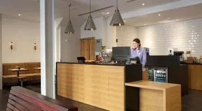 The Z Hotel Glasgow - Image 4