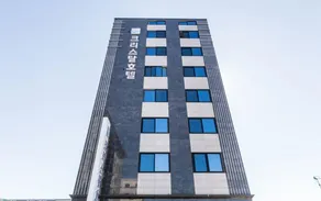 Incheon Geomdan Crystal Hotel - Image 4