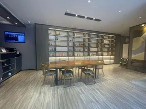 Homeinn Selected Hotel (Hengshui Huizhong Outlet Hengshui High School Branch) - Image 4