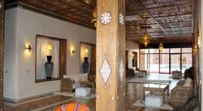 Bab Rimal - Desert Hotel in M'hamid El Ghizlane - Image 5