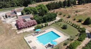 Les Gîtes du Mas Canillac - Image 4