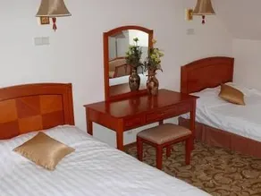 Hotel Bellevue - Image 2
