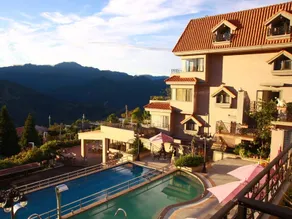 Chunjing Hill View Villa - Image 3