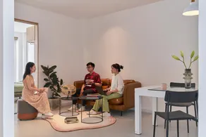Express by M Village Nguyễn Văn Hưởng, a brand of Modern Village Lifestyle - Image 4