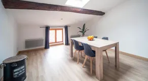 Myappart71 - Appartement - cosy au centre ville - Image 5