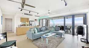 ZEN PARADISE - 2-BR Waterfront Ocean View Retreat - Image 2