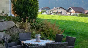 Familienfreundliches tolles Apartment mit Grill und Garten - Image 5