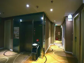 Fulede Business Hotel (Dongguan Chashan Chayuan Branch) - Image 5