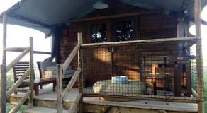 Le lodge d'Adélaïde - Nature & Calme - Image 1