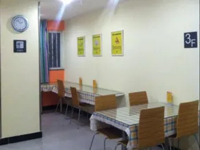 7 Days Inn Gushu Railway Station Branch - Image 4