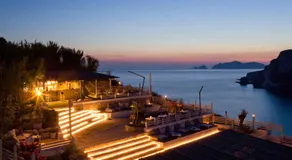 Hotel Chiaia Di Luna - Image 5