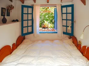 Finca in El Tanque with a terrace - Image 3