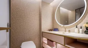 Manxin Hotel Xichang Qionghai 17 Degree Torch Square - Image 4