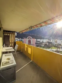 Apartment Above the Rooftops - Mountain Panorama - Image 3