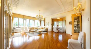 Alloggio di lusso per 6 persone nella Villa storica completamente restaurata - Image 3