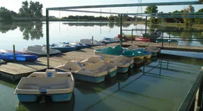 Lake Minden Camping Resort Cottage 2 - Image 5