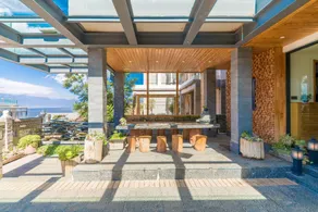 Dali Liao Fan Seaview Villa - Image 2