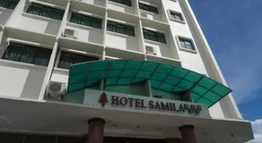 Hotel Samila - Image 3