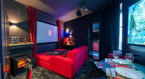 CinéRoom Privé, Lorient centre - Image 2
