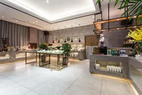 Yitel Shenyang Hunnan Olympic Sports Center Wanda Plaza - Image 5