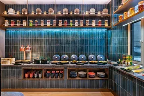 Manxin Hotel Dezhou City Center Plaza - Image 5