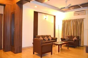 Swan Suites Madhapur - Image 3