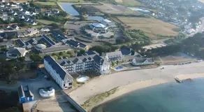 Les sables roses face mer - Image 4