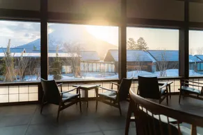 NISEKO Inn of Youtei Raku Suisan - Image 3