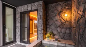N25 -Luxury Private Sauna Villa- in Sapporo Hokkaido - Image 5