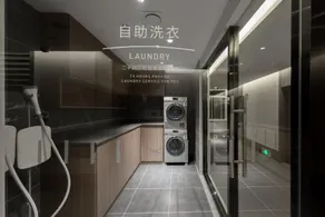 Hanting Hotel Xianyang Wugong County Houji Dong Road - Image 5