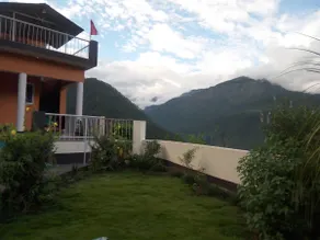 Kavyashree Homestay - Image 4