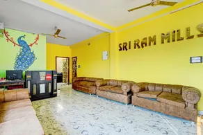 Hotel O The Ram Darbar - Image 3