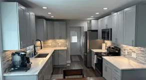 Island in the City - AWESOME 3 BR 2 BA 15 Min from DIA DT Anschutz - Image 4