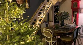 Vakantiewoning Fruitschuur de Morel - Image 3