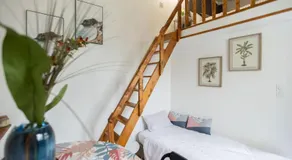 Joli appartement à Montmagny - Image 2