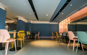 Hanting Hotel Hanzhong Chenggu County Zhangqian Road - Image 3