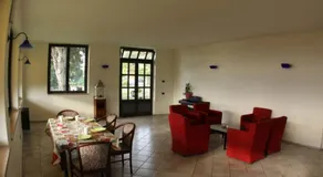 Villa Magnolia BB, Lago Maggiore (Massino Visconti, Italy) - Image 5