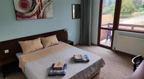 Shekerdejiiski guest house bansko - Image 2