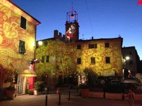 Casolare Isabella "Il rifugio dei vinili" and Alice's room - Image 5