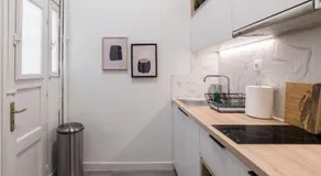 Classy Luminous 1BD Apartment in Kolonaki by UPSTREET - Image 5