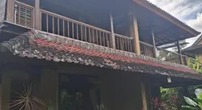 Rice paddy bungalow - Image 3